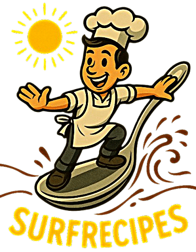 surfrecipes.com